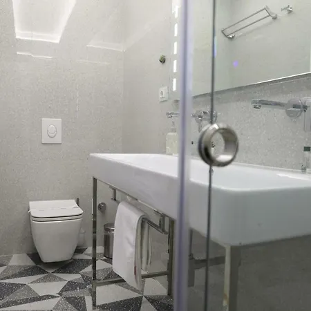 Tiranatop Suites 3 1000 Ft2 Διαμέρισμα Τίρανα